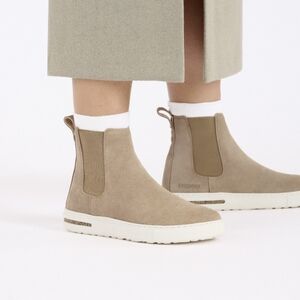 BIRKENSTOCK Bend Chelsea Sneakerboot